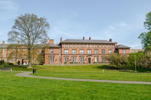 20 The Old College- click for photo gallery